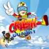 Crash Dummy Box Art Front